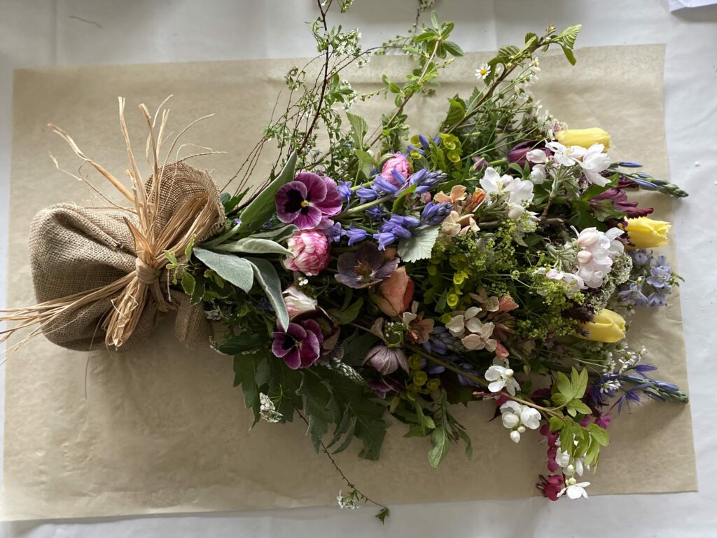 Funeral Flowers