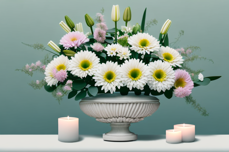 Funeral Flowers