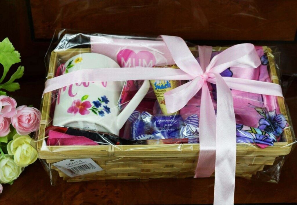 Mother's Day Hamper