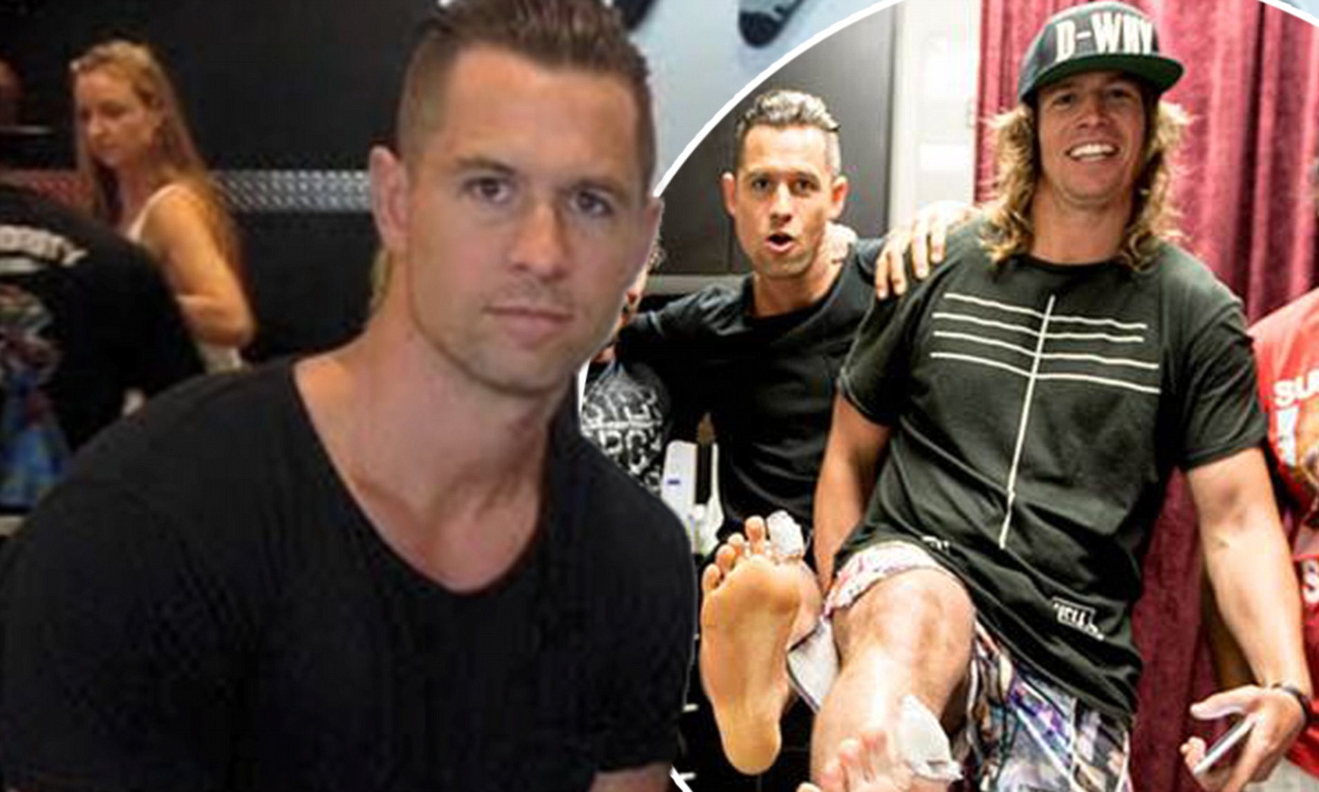 best tattoo artists Sydney