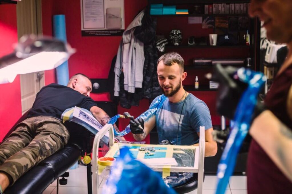 tattoo