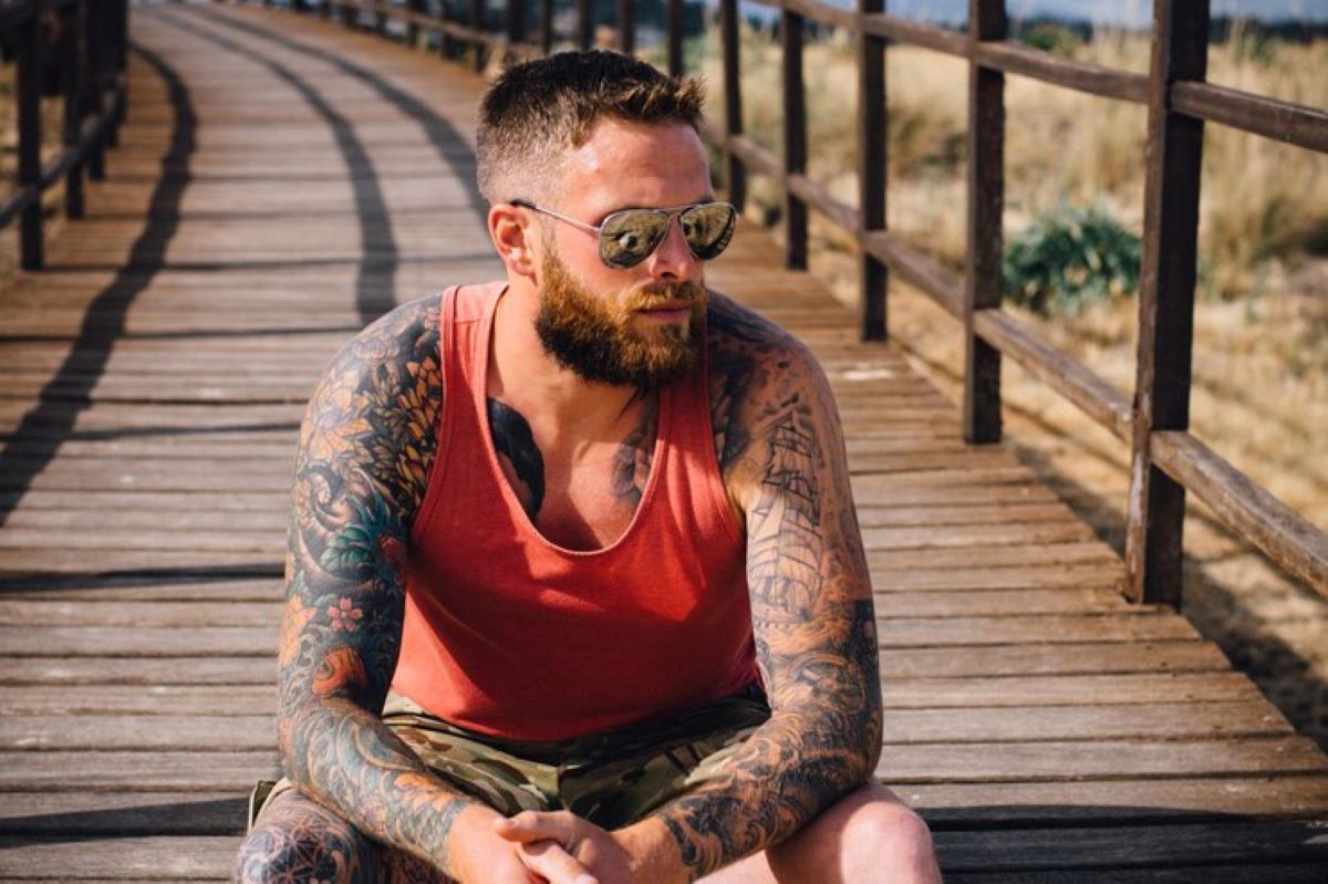 bondi tattoo artists