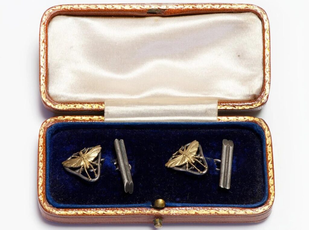 Custom Cufflinks