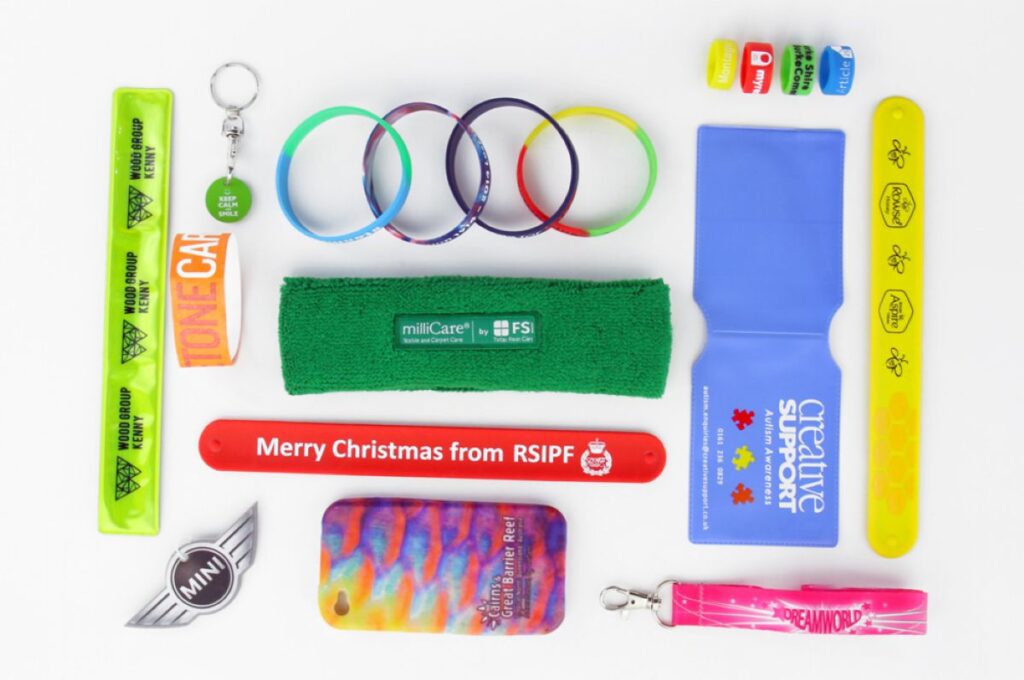 Custom Promotional Products