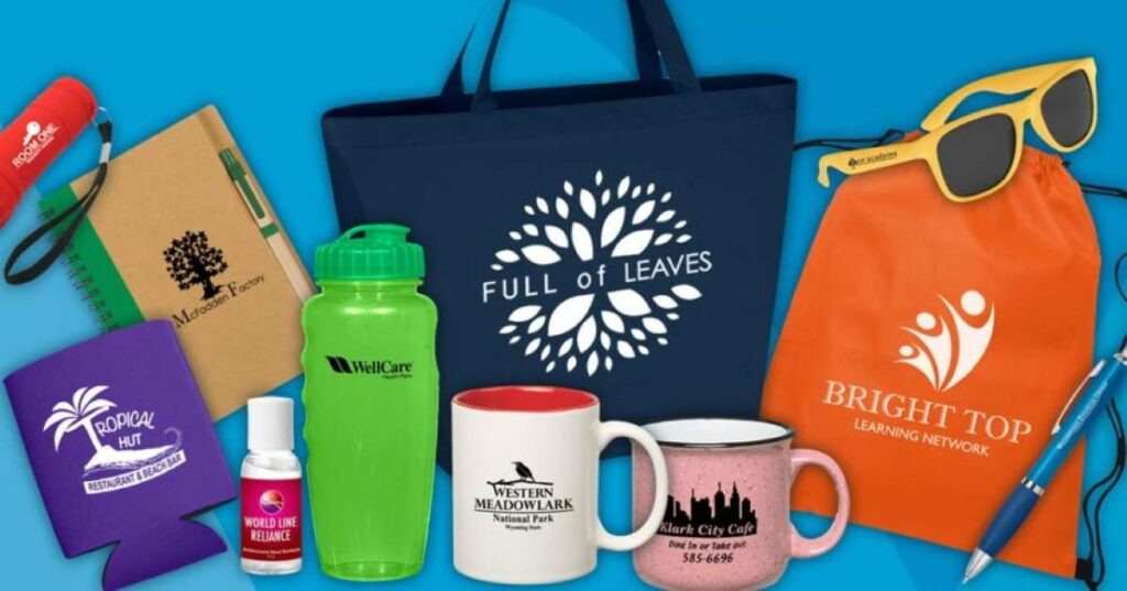 Custom Promotional Products